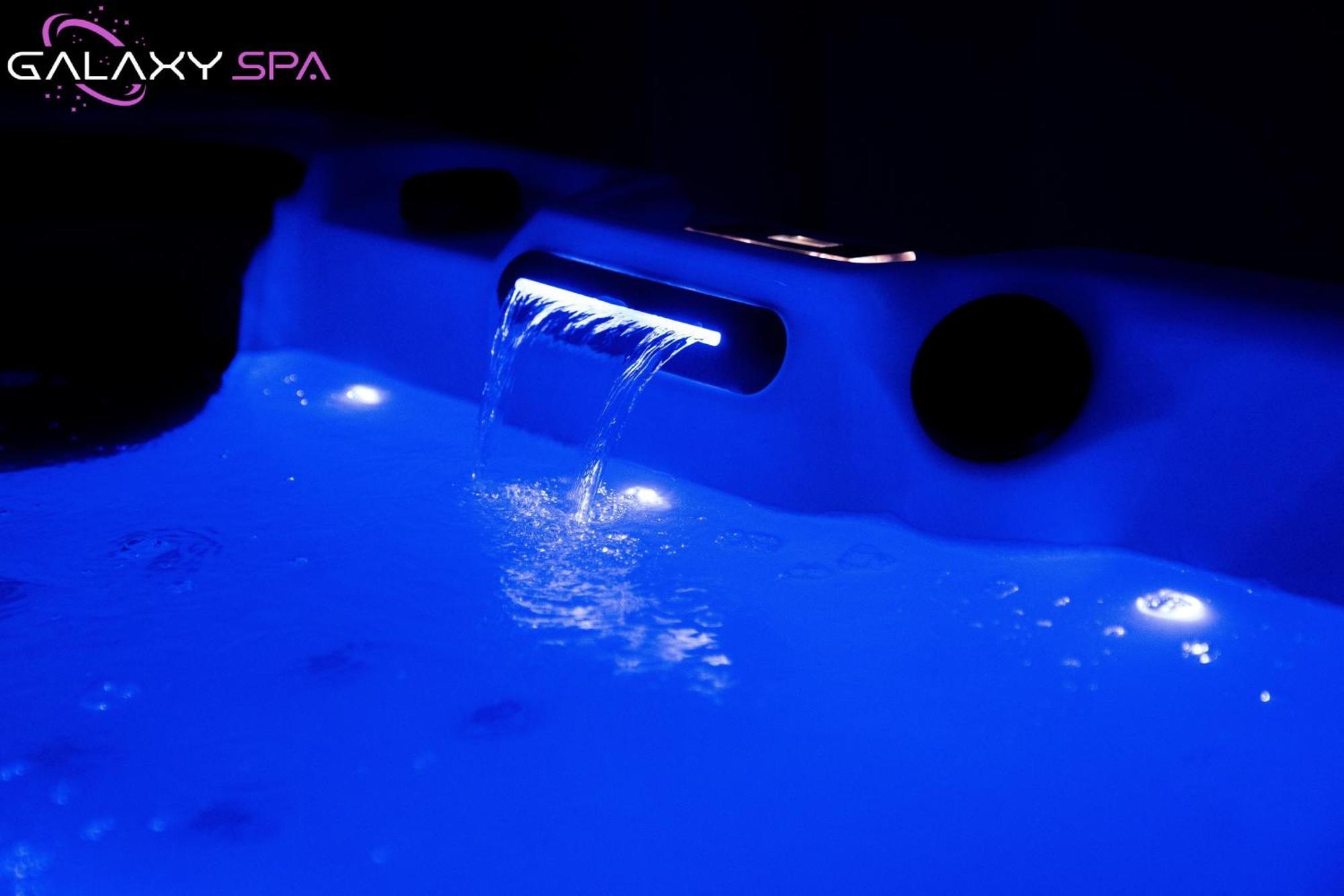 GALAXY SPA - Suite Venus avec Jacuzzi et Sauna Privatif Champigneulles Exterior foto
